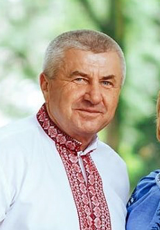 Салига Василь Дмитрович
